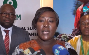 Inégalités sociales au Sahel : Oxfam Sénégal à la recherche de solutions salvatrices