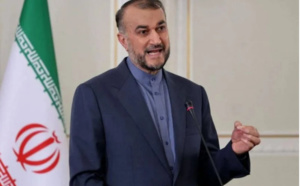 « Afrique, terre des opportunités et de la fortune », par Hossein Amir-Abdollahian, Ministre des Affaires étrangères de la République islamique d'Iran