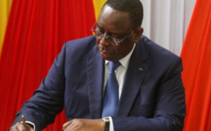 Nominations en Conseil des Ministres de ce mercredi 12 juillet 2023