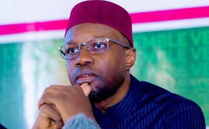 Investiture d'Ousmane Sonko: Le Gouverneur de Dakar interdit tous les rassemblements de Pastef