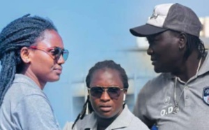 Sport-Licenciement de trois collaboratrices à Dakar Sacré-Cœur : Les pratiques occultes à l’origine de la séparation
