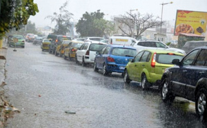 Hivernage: Les conditions favorables pour l’installation de la pluie à Dakar (Prévisionniste)