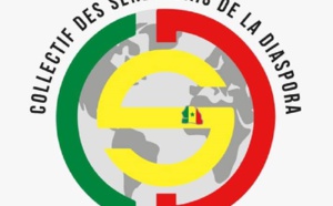 Présumées «injustices» subies par Mayoro Mbaye :  Des Sénégalais de la Diaspora expriment leur indignation