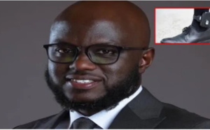 Pastef: El Malick Ndiaye, chargé de communication du parti, arrêté