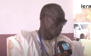 Louga: L'association des commerçants du département de Kébémer statue sur les perspectives du commerce