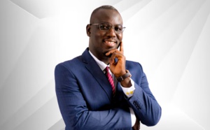« Ibrahima Cissokho, un leader engagé pour le développement du Sénégal », par Birame Ndaw, journaliste-communicant