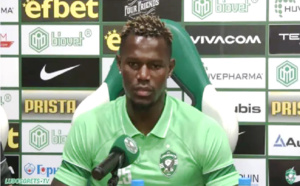 Europe - Football :Stéphane Badji va rejoindre l’Olympiakos Nicosie