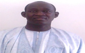 L'ambassadeur Saër Guèye: Le Pds est infiltré par le régime de Macky Sall"