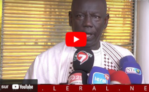 Modification de l’article 87 de la Constitution : Les éclairages de Abdoulaye Wilane