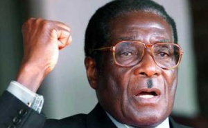 Zimbabwe: Robert Mugabe, nouveau président en exercice de l’UA