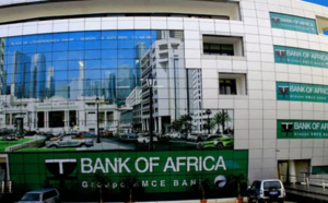 Banque BOA : Un Malien accusé d’avoir tenté de soutirer 9,5 millions francs Cfa dans le compte d’un client