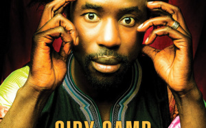 Sidy Samb présente le produit de ses deux albums de rupture titrés « Sunu » et « Ada Yi »