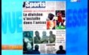Revue de presse du samedi 31 janvier 2015 - Walf Tv