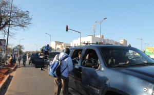 Audio - Chassé de la place de l'Obélisque: Me Wade s'énerve et promet l'enfer à Macky Sall