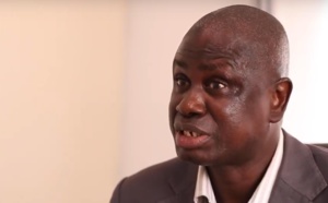 Seydi Gassama s’exprime sur les noyades