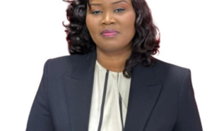 Choix de candidature de BBY: Fatoumata Niang Bâ réitère son engagement auprès du Président Macky Sall