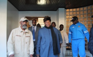 Vidéo - Wade se fait menaçant : “Je le jure au nom de Dieu, je vais remettre Macky Sall à sa place”