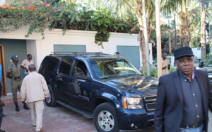 Preuves de la détermination des libéraux à résister : ces propos de Papa Samba Mboup à son chauffeur ; Cheikh Tidiane Sy et sa béquille