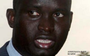Décès de Ansoumana Badji, ancien secrétaire général du MFDC 