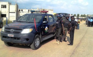 Attentat-suicide dans le nord-est du Nigeria: 7 morts