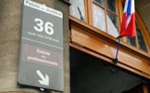 Vol de cocaïne à la PJ : les trois policiers interpellés mis en examen