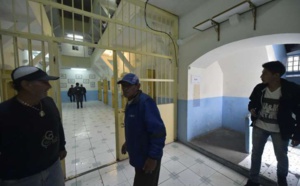 En Équateur, une prison surpeuplée devient un hôtel de luxe