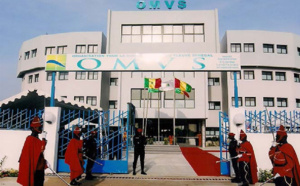 La Guinée claque la porte de L’OMVS : Les dessous d’un divorce