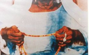 [REGARD SUR] :MAME MAREMA SEYE