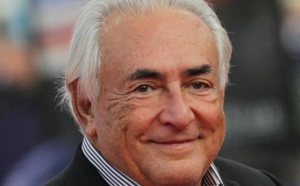 DSK devant les juges, emporté par l'affaire du Carlton