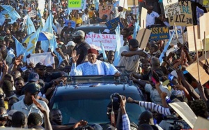 Conflit Wade-Sall : le trublion et le bourreau - Par Momar Dieng