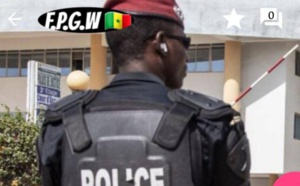 Vaste opération des forces de sécurité : 325 personnes interpellées pour diverses infractions