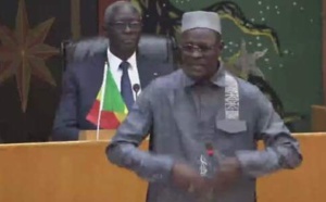 Modification du parrainage: Cheikh Aliou Bèye fustige un deal et accable Taxawu Sénégal