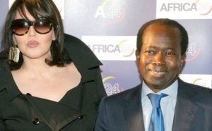 Diagna Ndiaye apporte des éclaircissements sur les allégations de blanchiment et de fraude fiscale liées aux « Panama Papers » (Isabelle Adjani)
