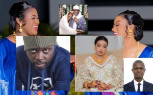 Les mensonges de Mollah Morgun sur Antoine Diome, Mbackyou Faye et Badiène Sokhna Faye
