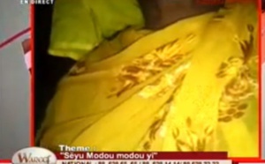 Témoignage sur les difficiles conditions de vie des femmes des modou-modou