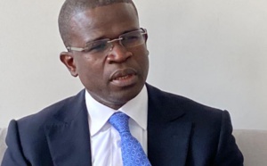 Abba Mbaye à ses collègues du Pastef : «Qu'on nous insulte et nous taxe de dealers, mais le temps est le meilleur des juges»