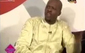 Mamadou Lamine Massaly: « Macky Sall a commis une erreur en prenant le Coran par la main gauche »