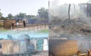 15 personnes arrêtées lors des affrontements à Tomboronkoto