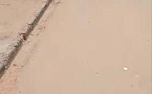 Cité Keur Gorgui : Plus de barrières autour du domicile d’Ousmane Sonko