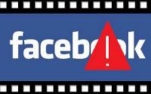 Facebook : un malware caché dans une vidéo porno infecte plus de 110000 personnes