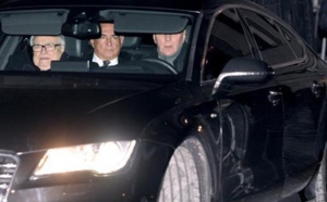 Procès du Carlton: DSK poursuivi pour proxénétisme, 4 ans après le Sofitel