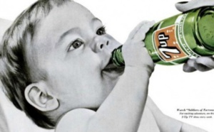 Top 8 des conseils à la con qu’on donnait autrefois aux jeunes parents, et hop un petit bain de saindoux !