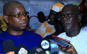 Présidentielle de 2024: La grande offensive républicaine précise qu’aucune carte blanche n’a été délivrée au Président Macky Sall