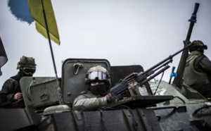 Les États-Unis envisagent d’armer l’Ukraine face aux séparatistes