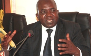 Affaire Aïda Ndiongue: Oumar Sarr face à la Ci-Crei, ce mardi 