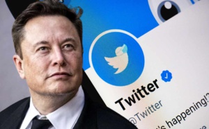 Twitter: Exit l'oiseau bleu ?