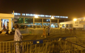Un homme retrouvé mort à l’aéroport Léopold Sédar Senghor