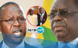 Sénégal / Présidentielle 2024: Boun Abdallah Dionne, le jocker favori de Macky Sall