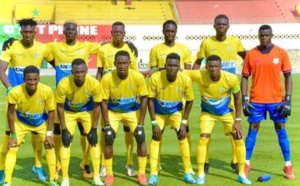 Détournement portant sur la vente d’un joueur : Un dirigeant de Guédiawaye Football Club en garde à vue