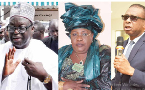 Benno Bokk Yakaar : Macky Sall chouchoute Moustapha Niasse et installe le malaise